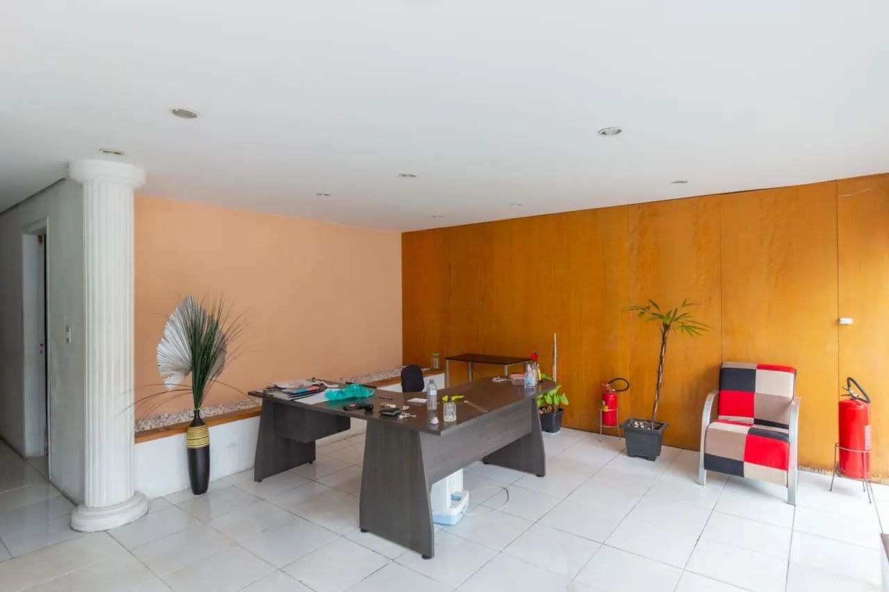 Prédio comercial na Avenida Washington Luís, 774  958 m² - Foto 4
