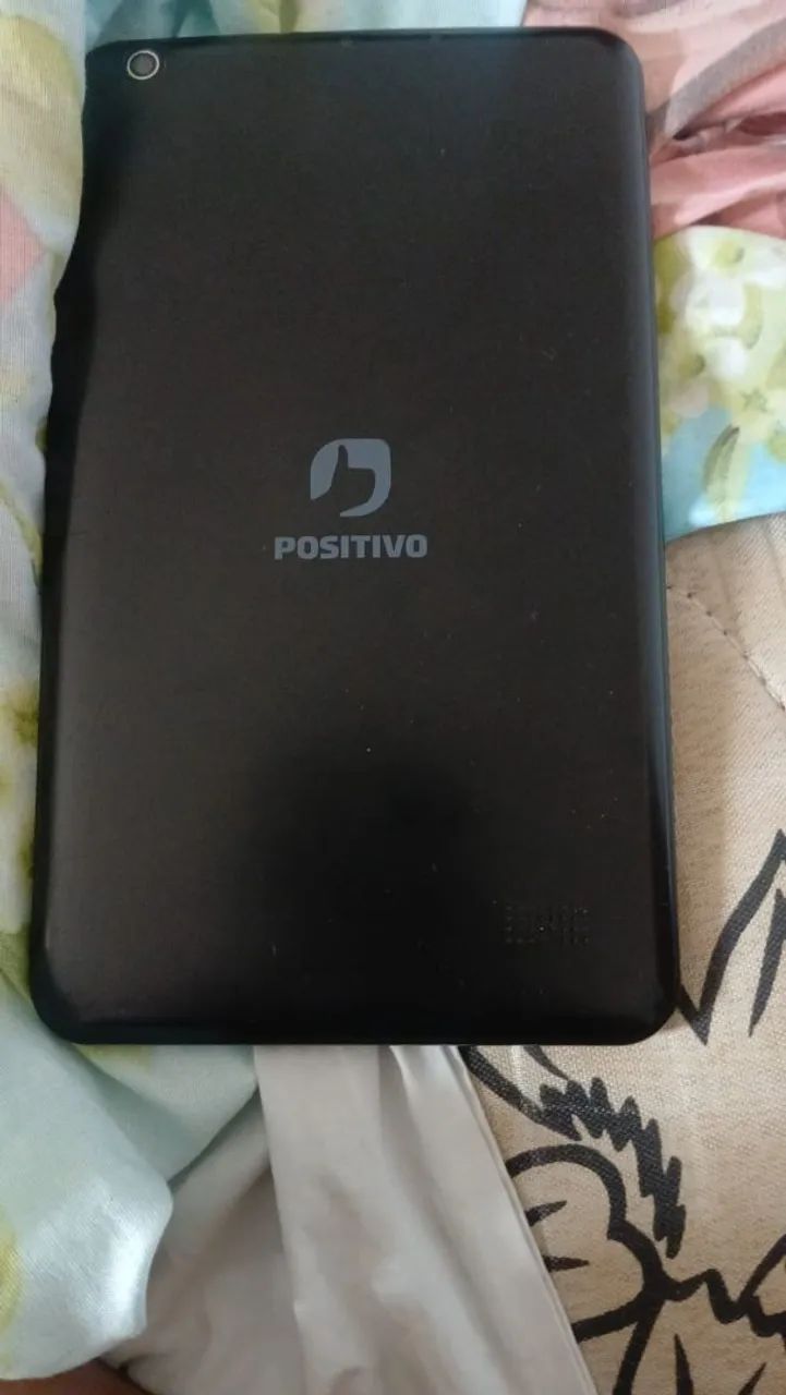 Tablet positivo 