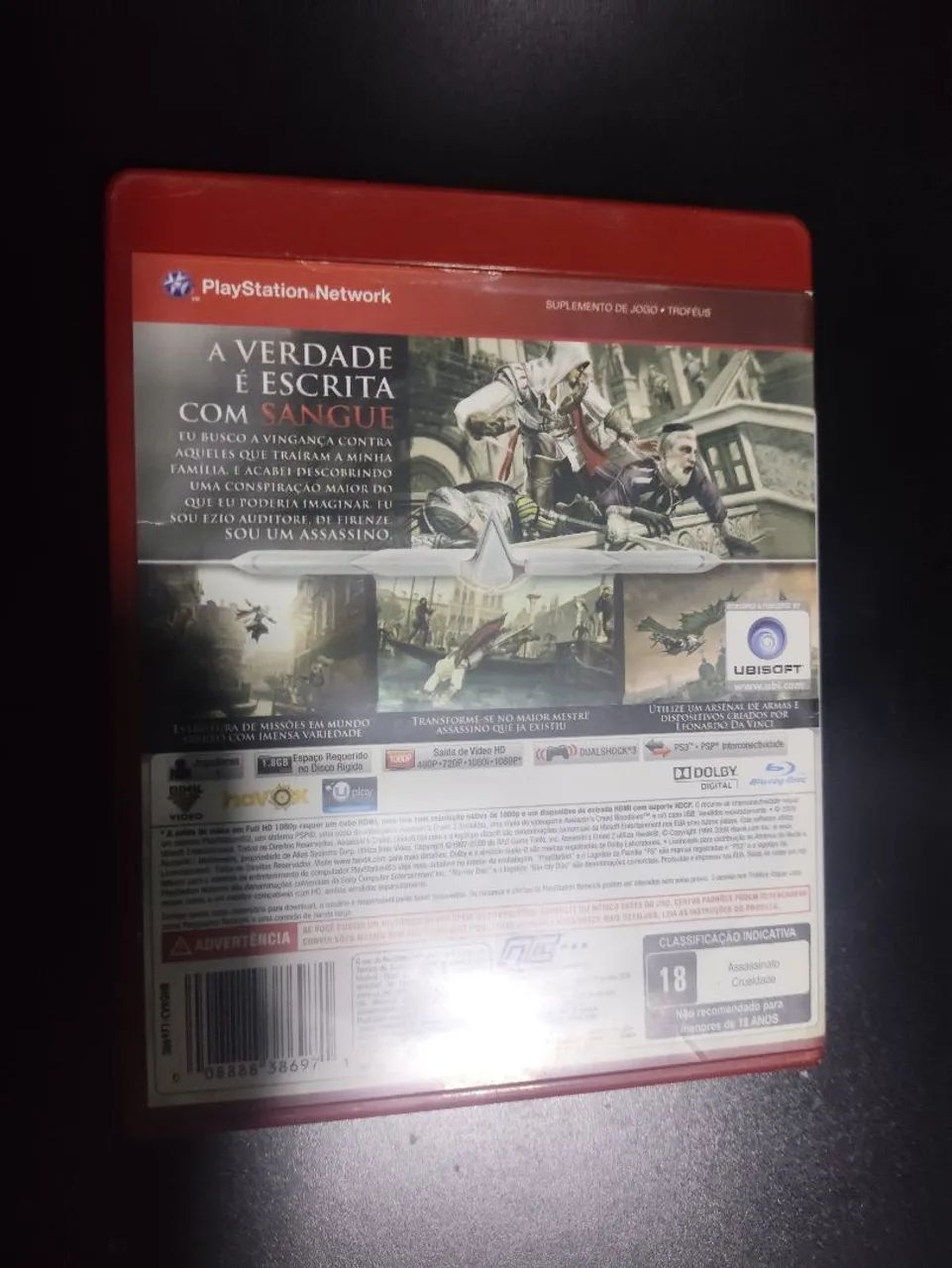 Assassins creed 2 - Foto 3