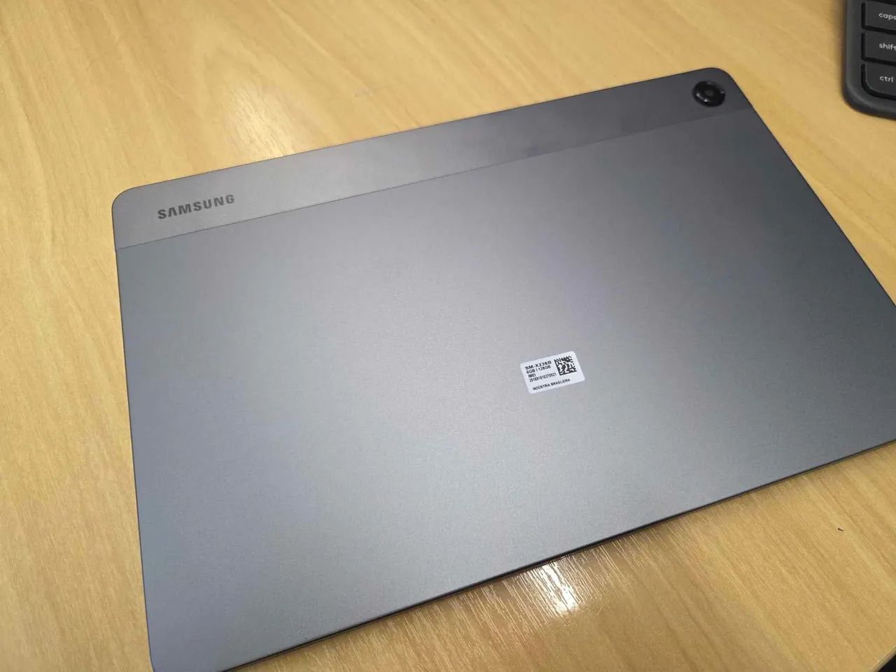 Galaxy Tab A11+ 5G 128GB é o Plus - Foto 3