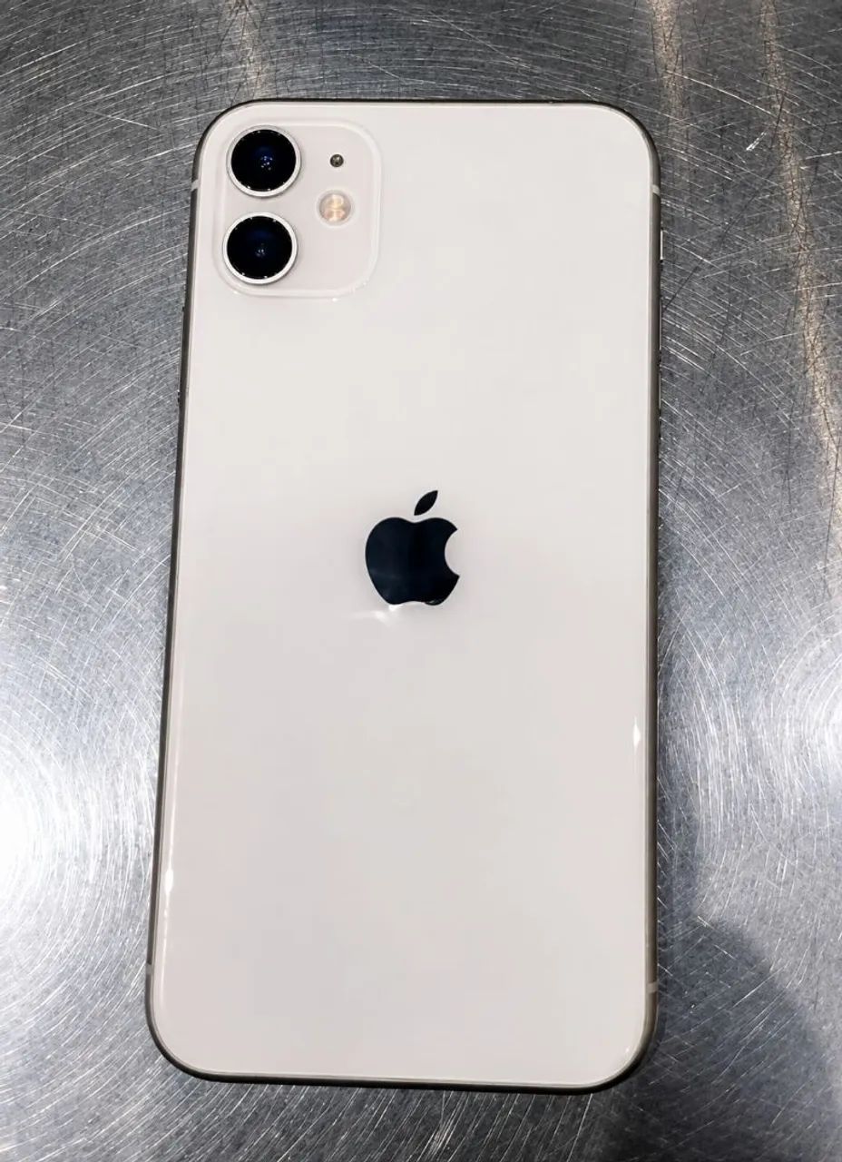 iPhone 11 128gb branco