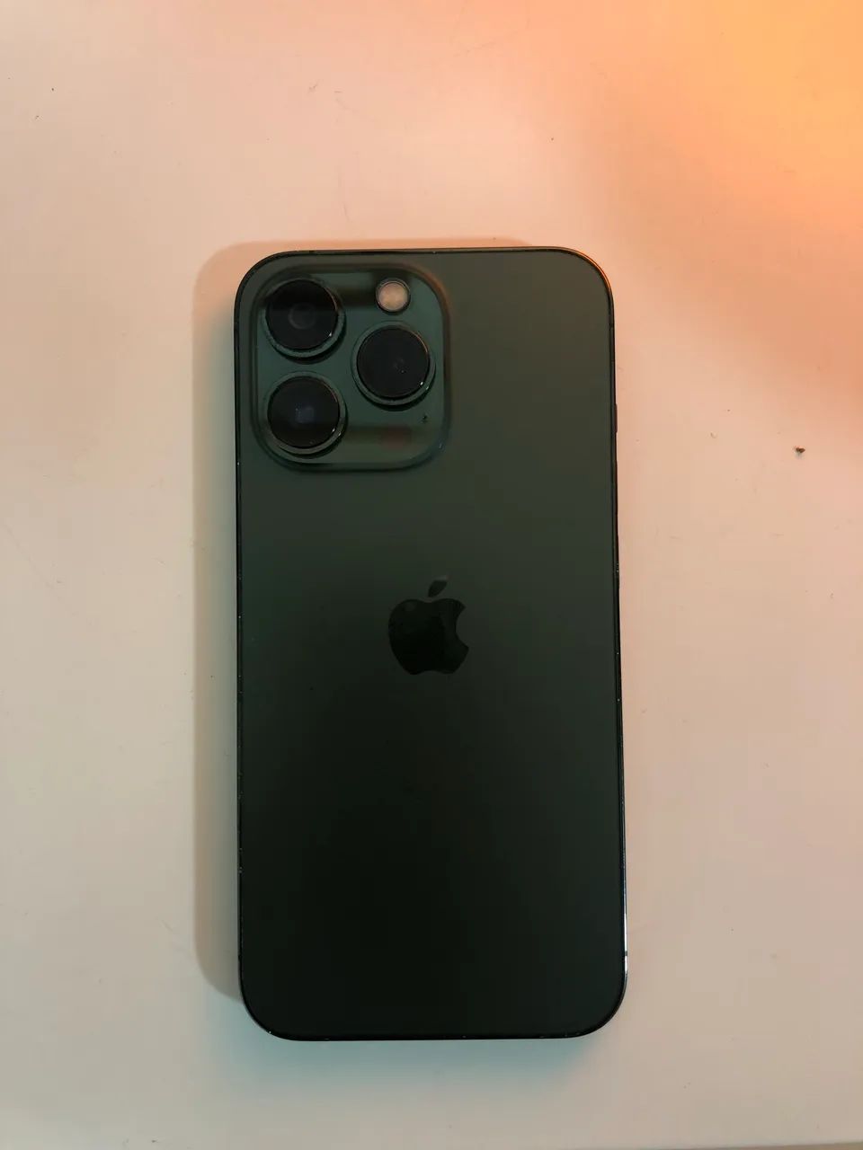 iPhone 13 Pro (Usado) - Foto 5