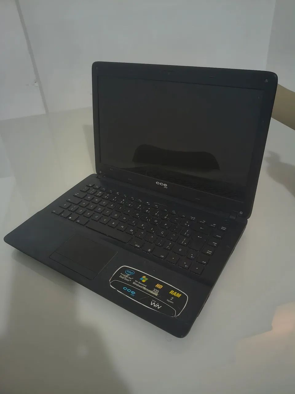 Notebook  - Foto 5