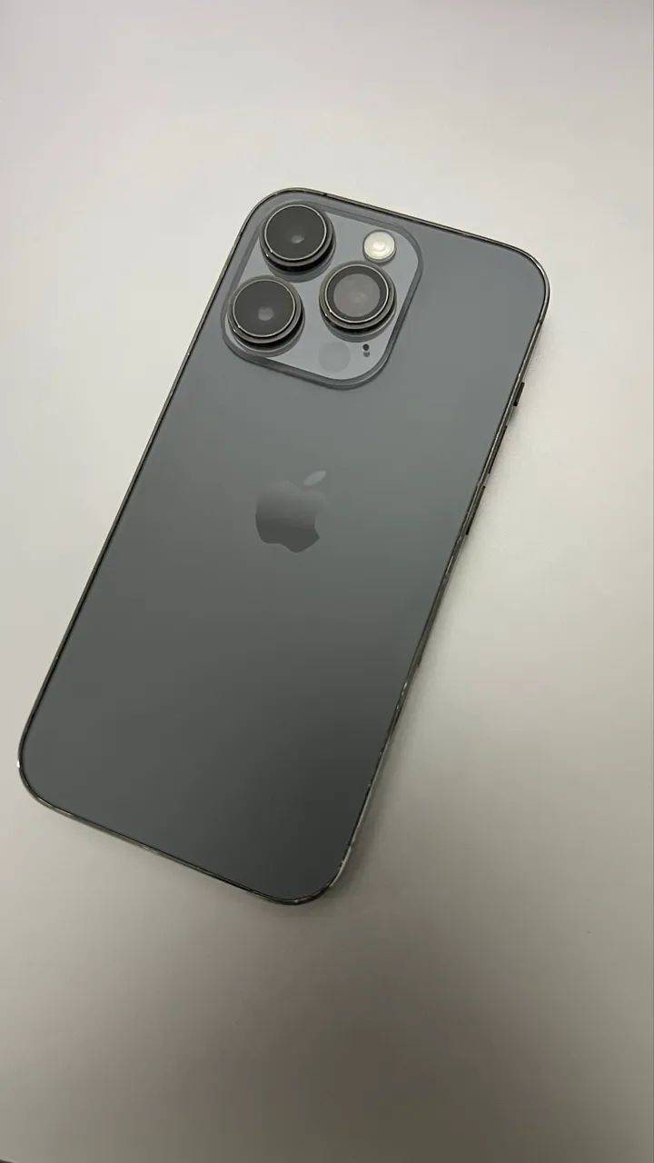 iPhone 14 Pro