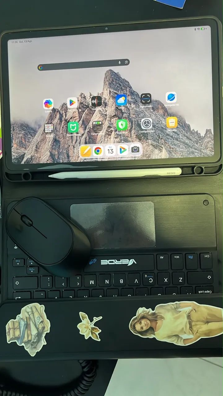 Tablet  - Foto 4