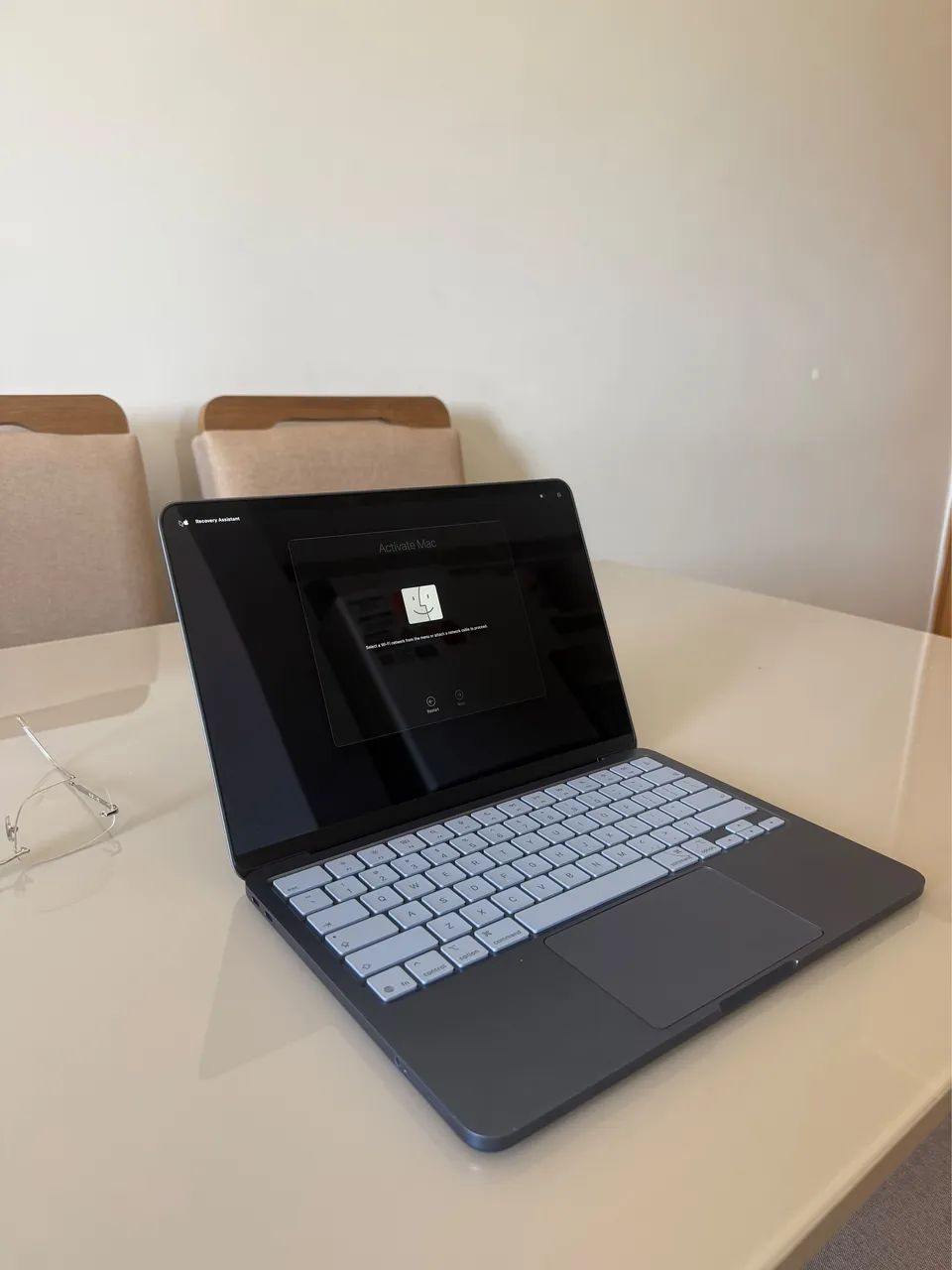 MacBook Neo Novo 