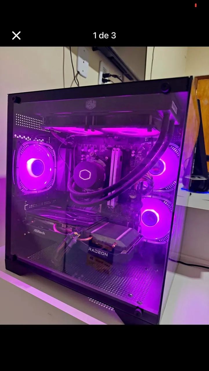 PC gamer - Foto 3