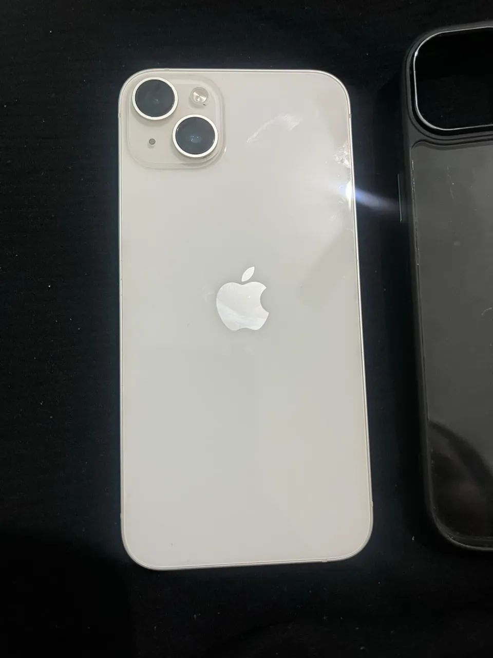iPhone 14 Plus Novíssimo  - Foto 5