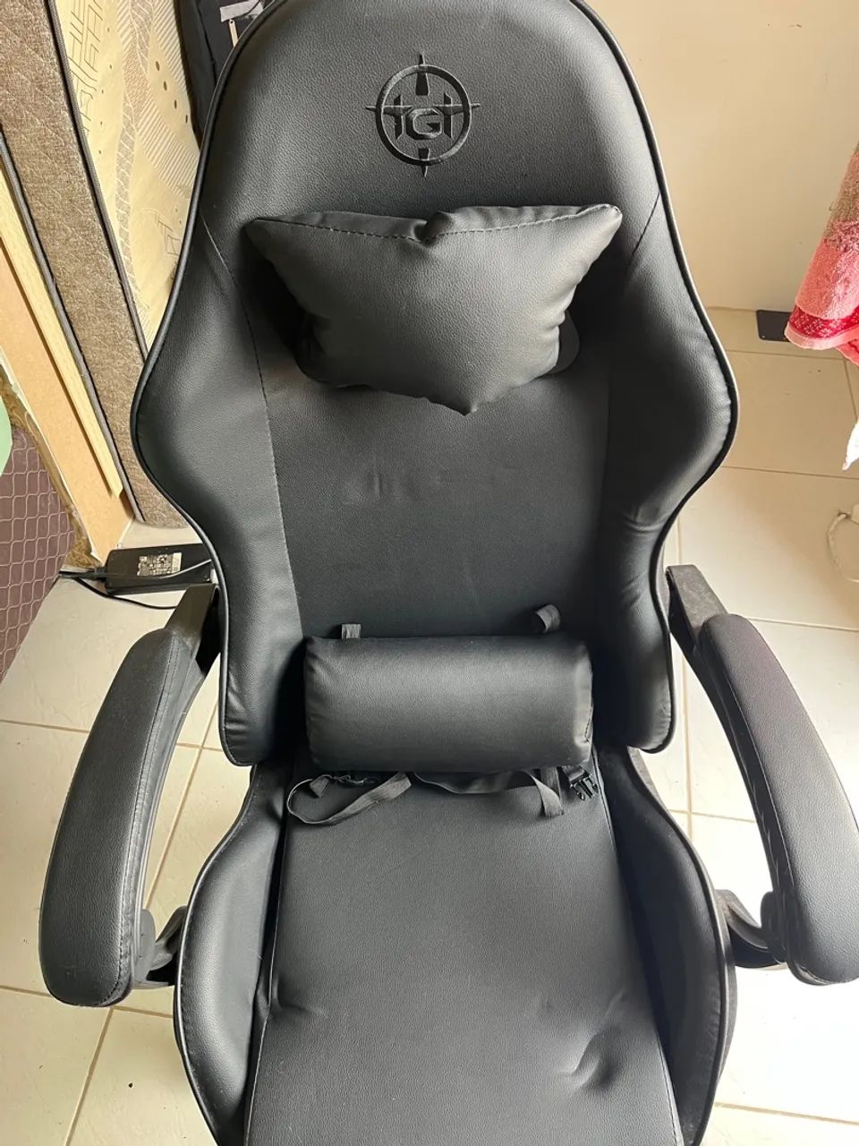 Cadeira Gamer