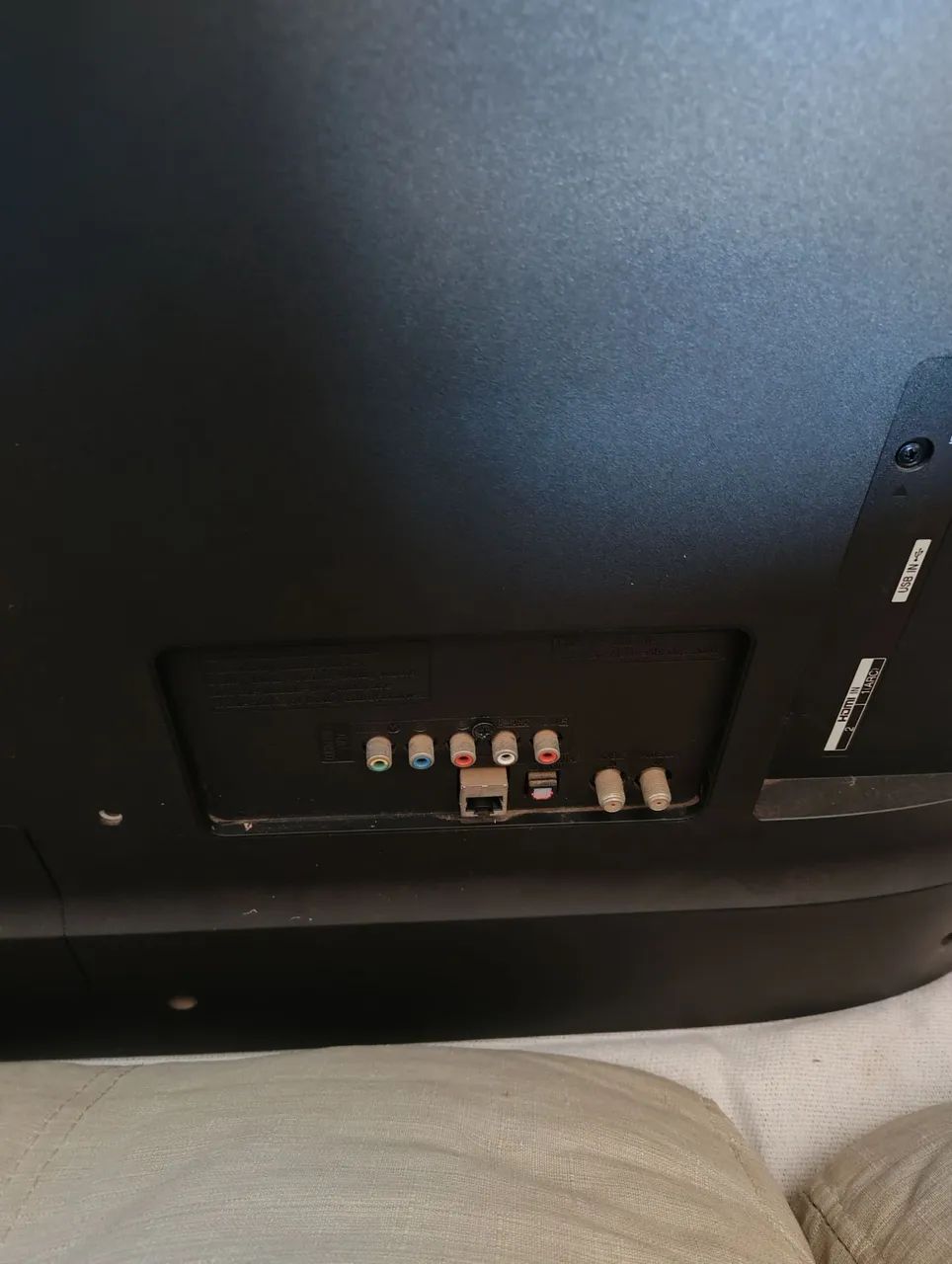 Smart TV LG 49 polegadas  - Foto 5