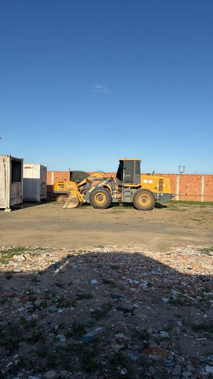 Locação de máquinas  - Foto 4