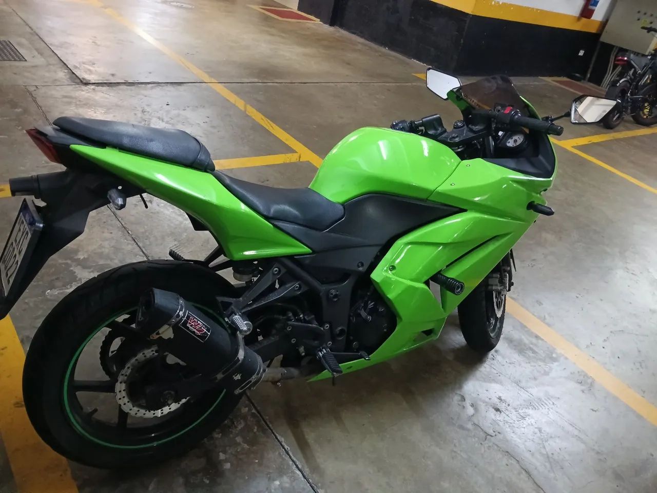 Ninja 250  - Foto 4