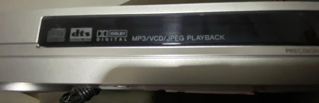 DVD Sony progressive scan  - Foto 4