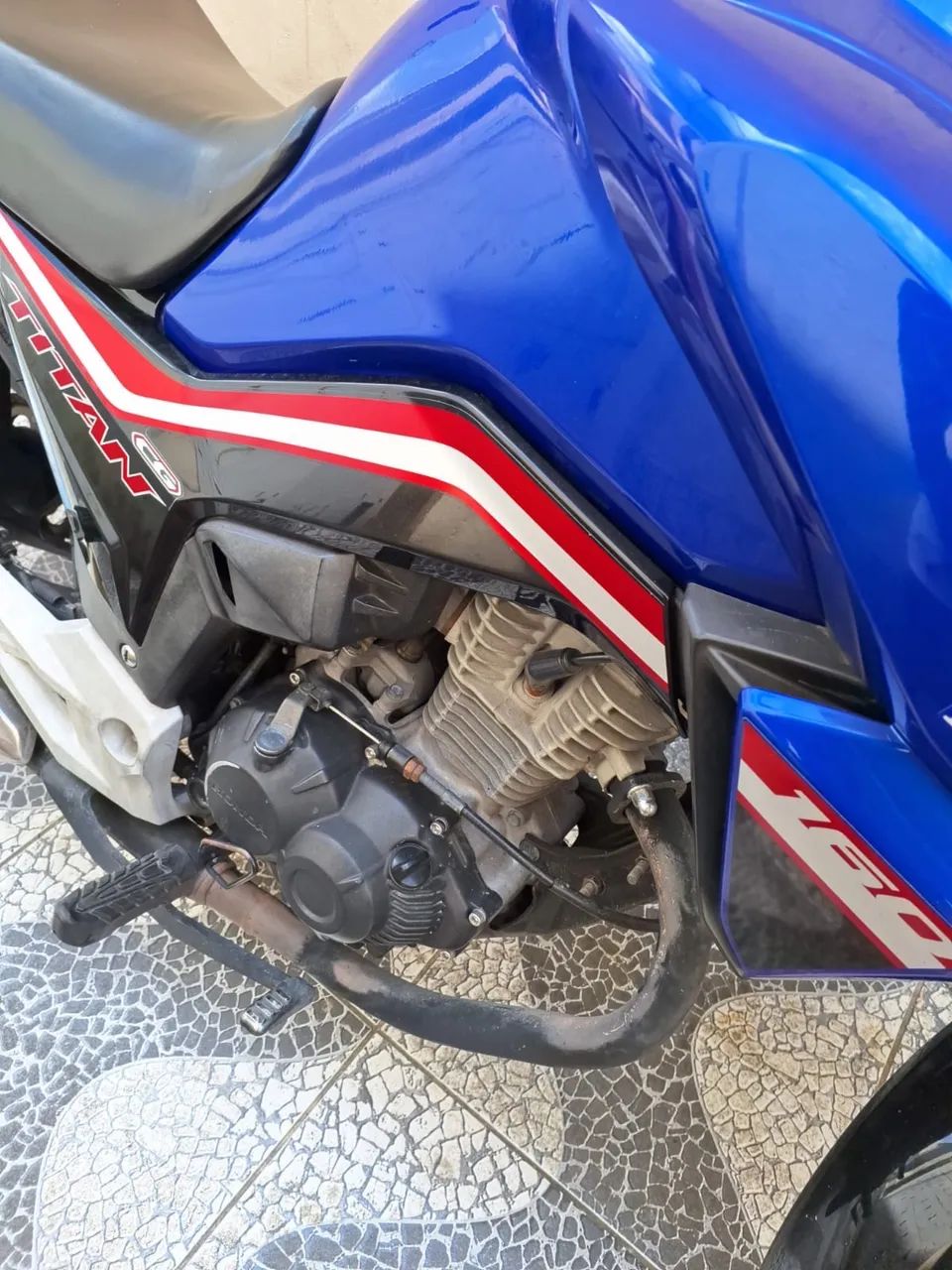 Moto 160 titan - Foto 5