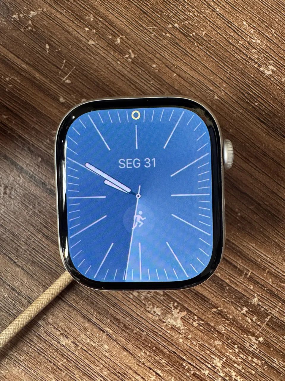 Apple Watch series 10 46mm - Foto 4