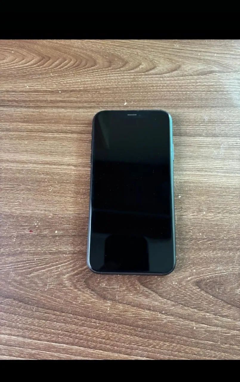 Iphone xr 10 valor 800 $  fone ** - Foto 2
