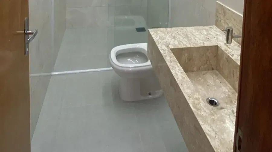 Casa com 3 Quartos sendo 2 Suítes à Venda em Paraíso do Tocantins - Foto 4