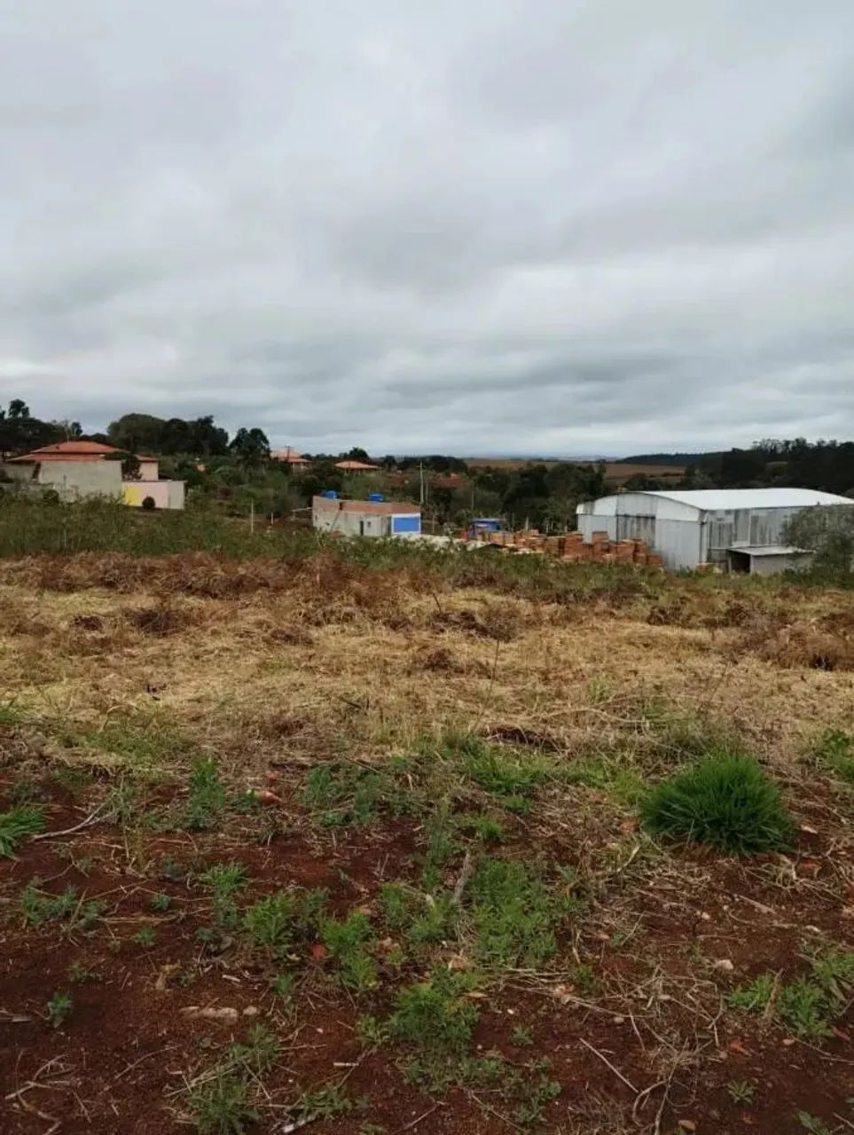 Terreno para Venda em Pilar do Sul, Chácaras Reunidas