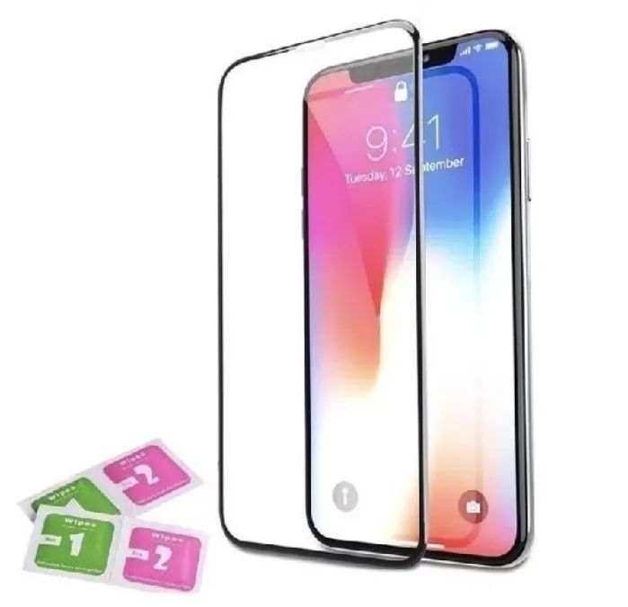 Pelicula iphone 12