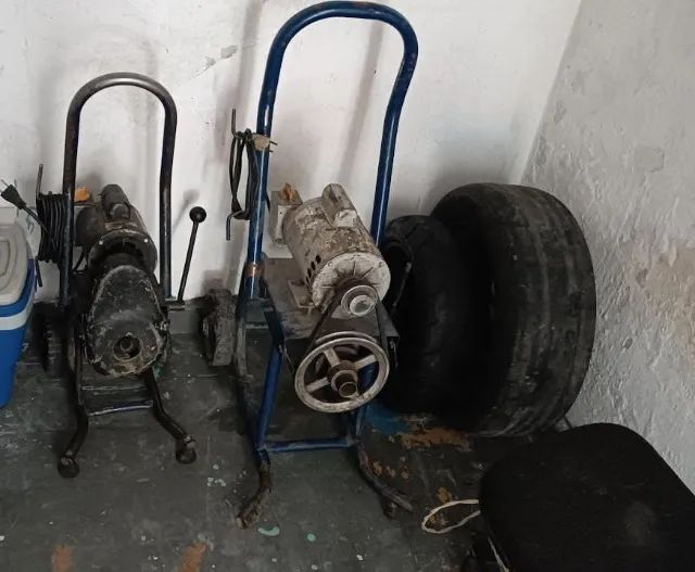 Desentupidor 24h - Atendimento Rápido e Sem Sujeira (Orçamento Grátis) - Foto 4