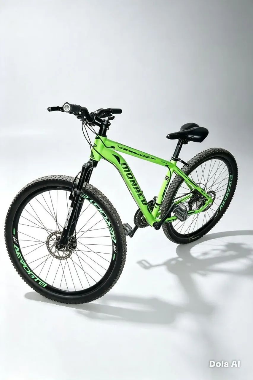 Bicicleta aro 29