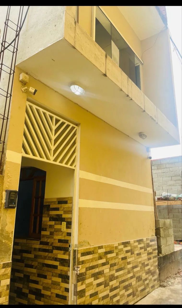 Vende-se Sobrado  - Foto 2