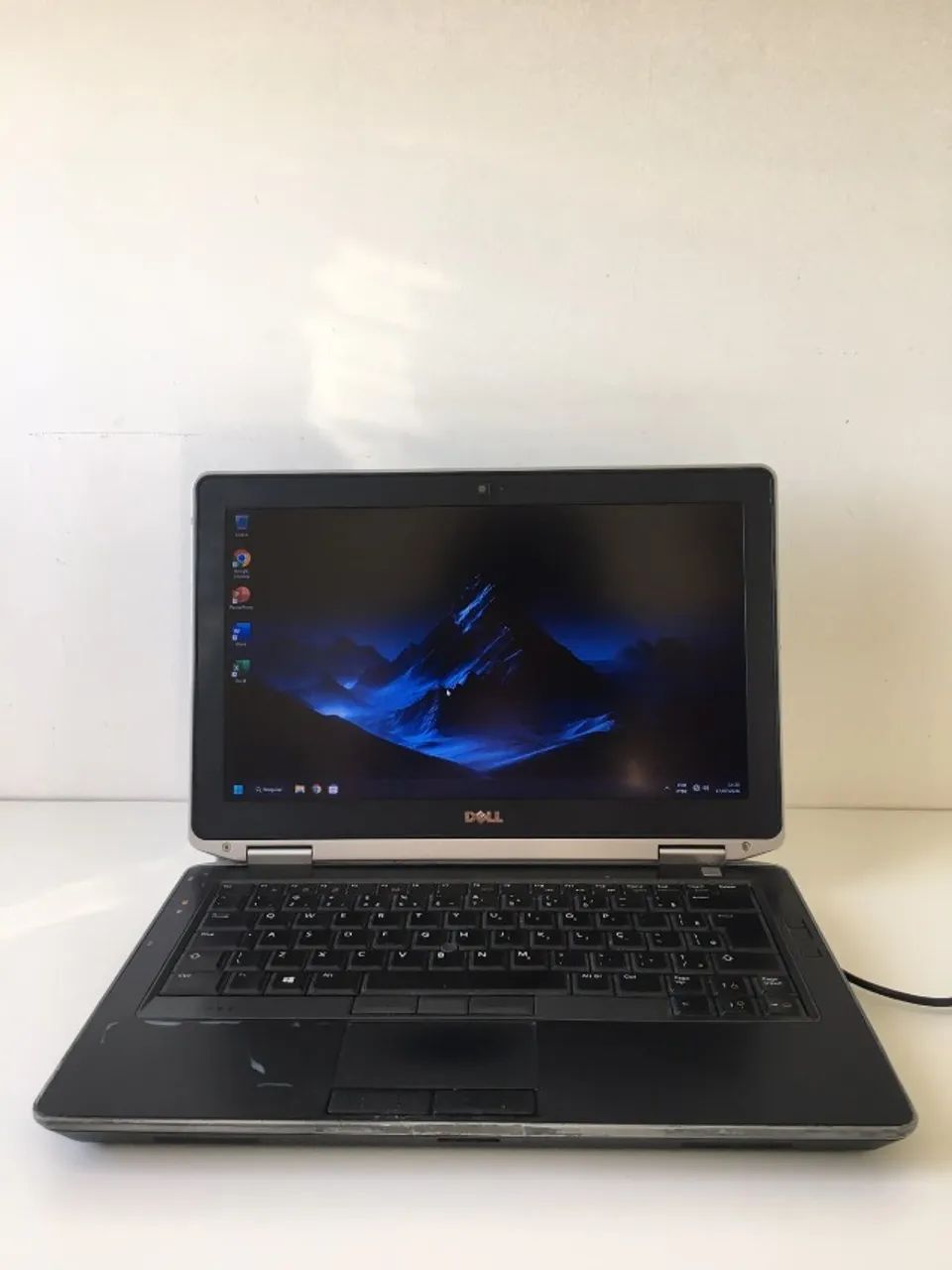 Notebook Dell Latitude E6330