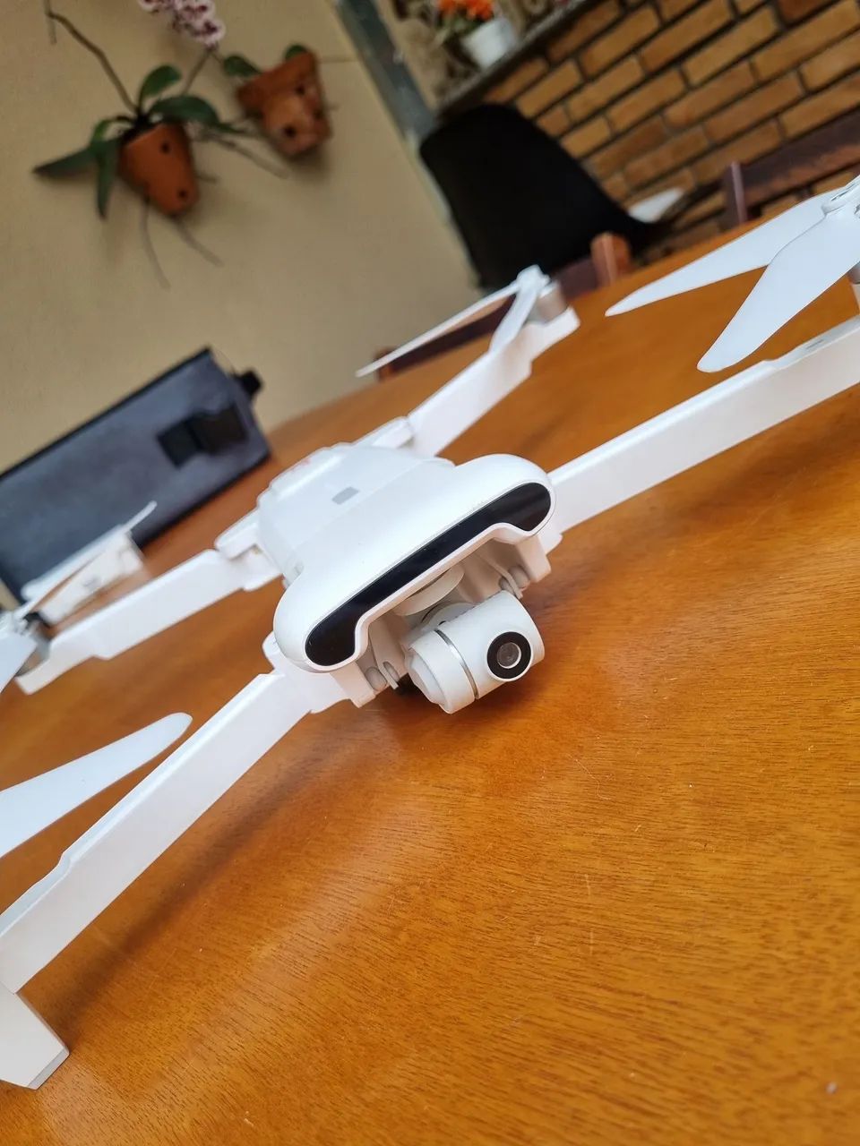 DRONE FIMI X8 SE 2022 V2 (SEM CONTROLE) - Foto 3