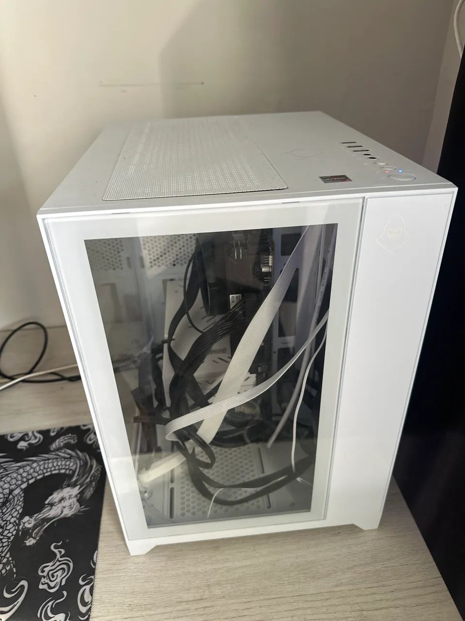 Pc gamer, roda tudo - Foto 2