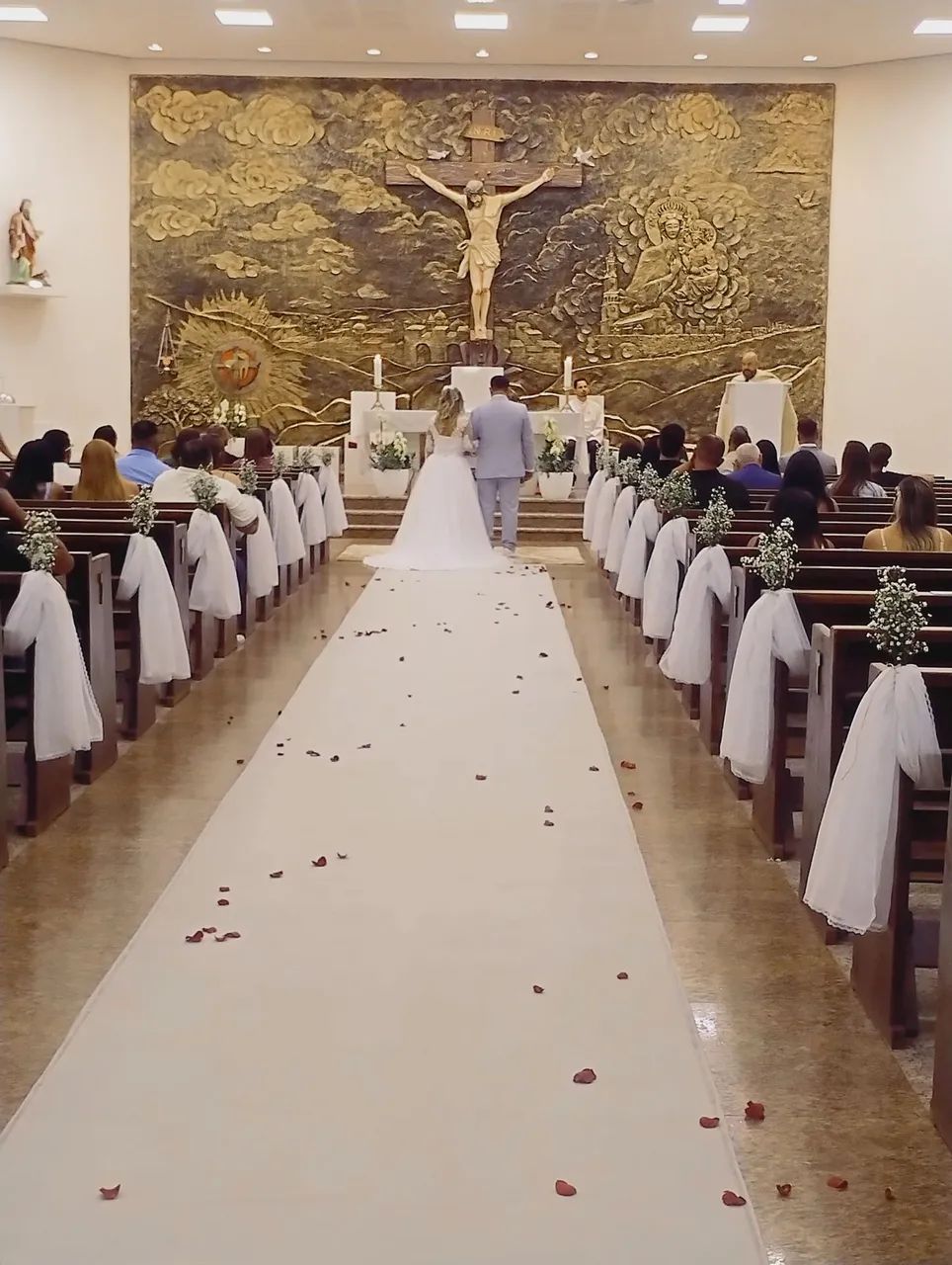 Cerimônial e assessoria casamento  - Foto 3