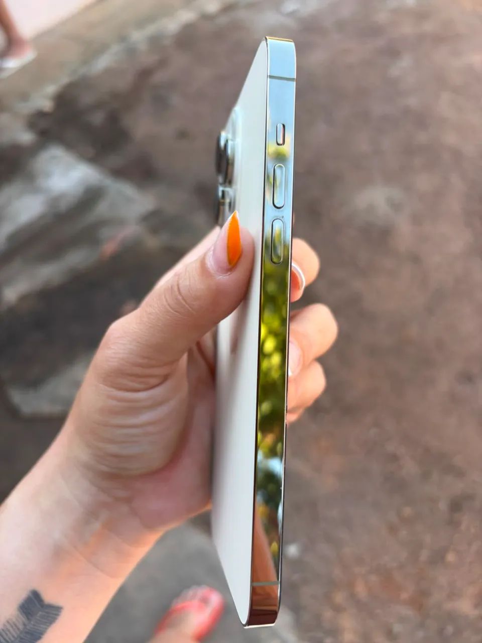 IPHONE 14Pro Max  - Foto 2