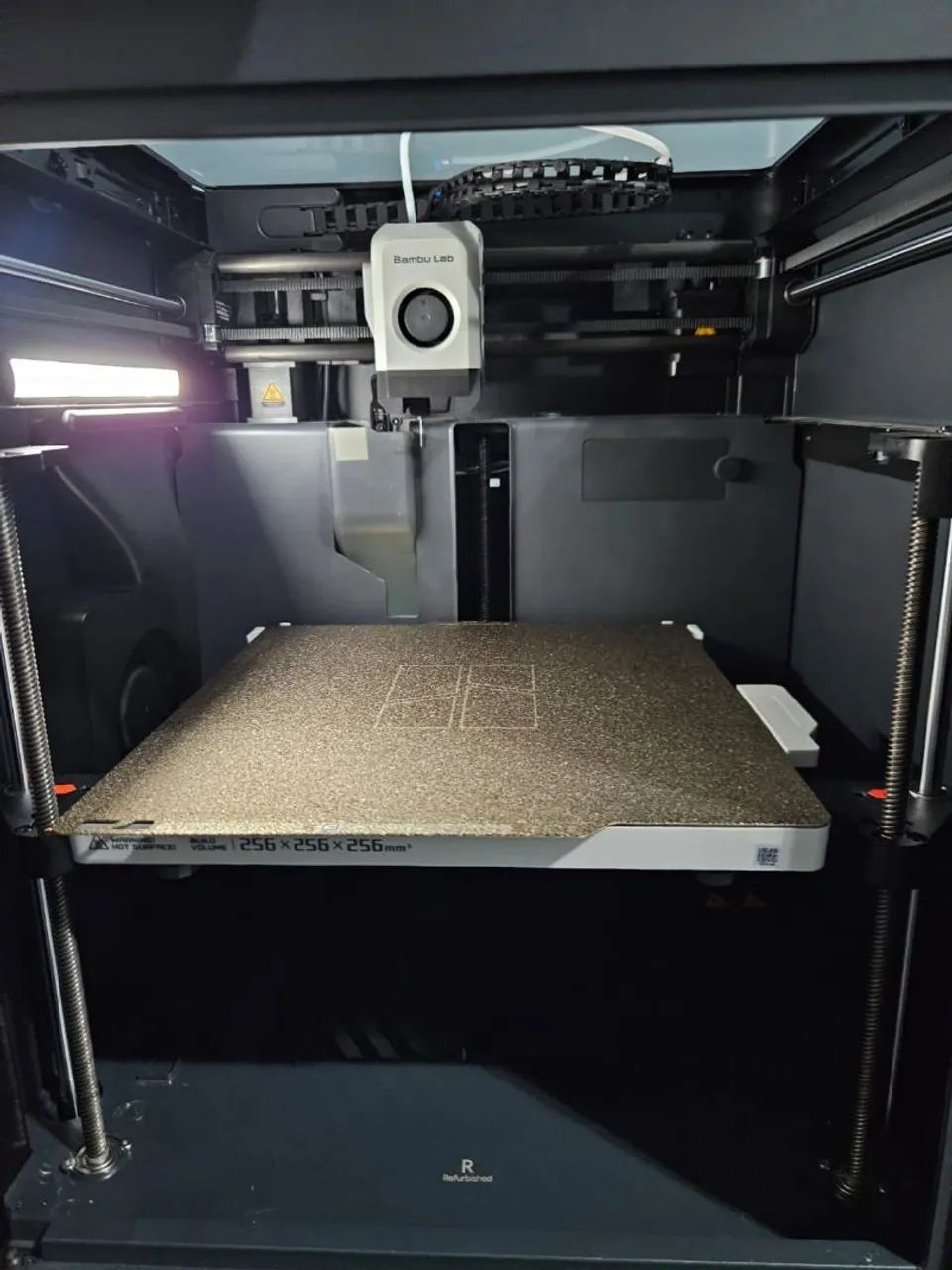Bambu Lab P1S - Foto 3
