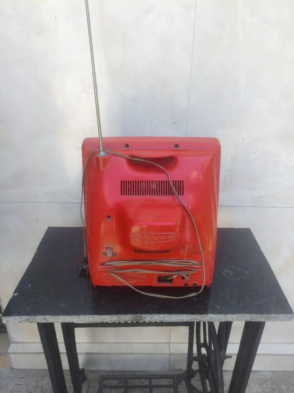 Televisão Retrô  - Foto 3