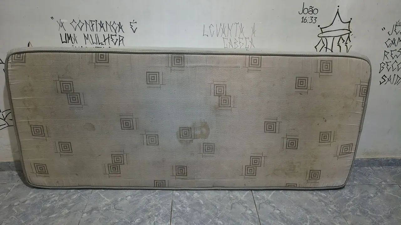 Dois colchões de solteiro  - Foto 3