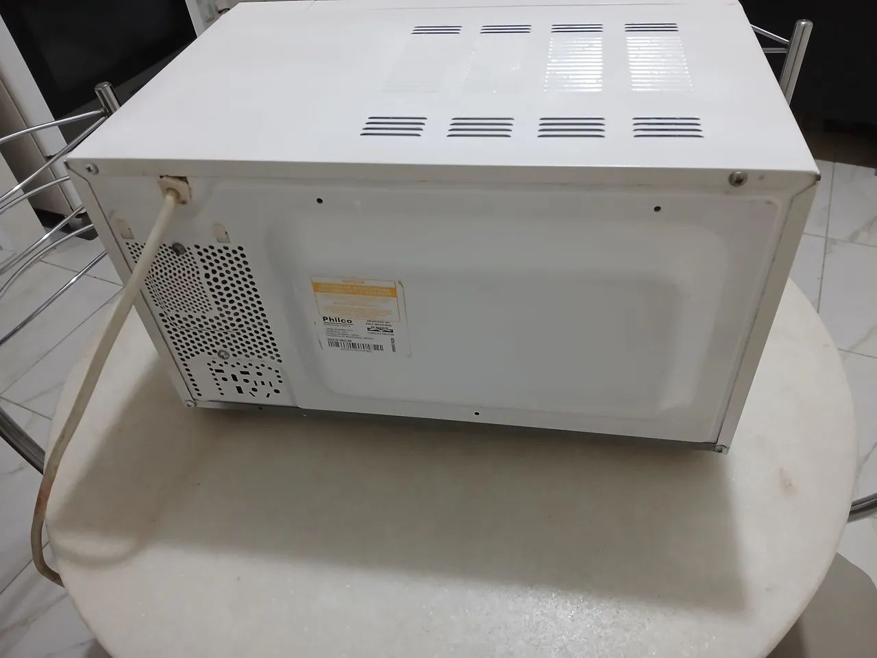 Microonda  - Foto 5