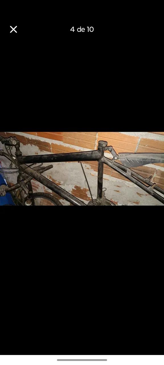 Bicicleta Eleven Aro 26 - Foto 2