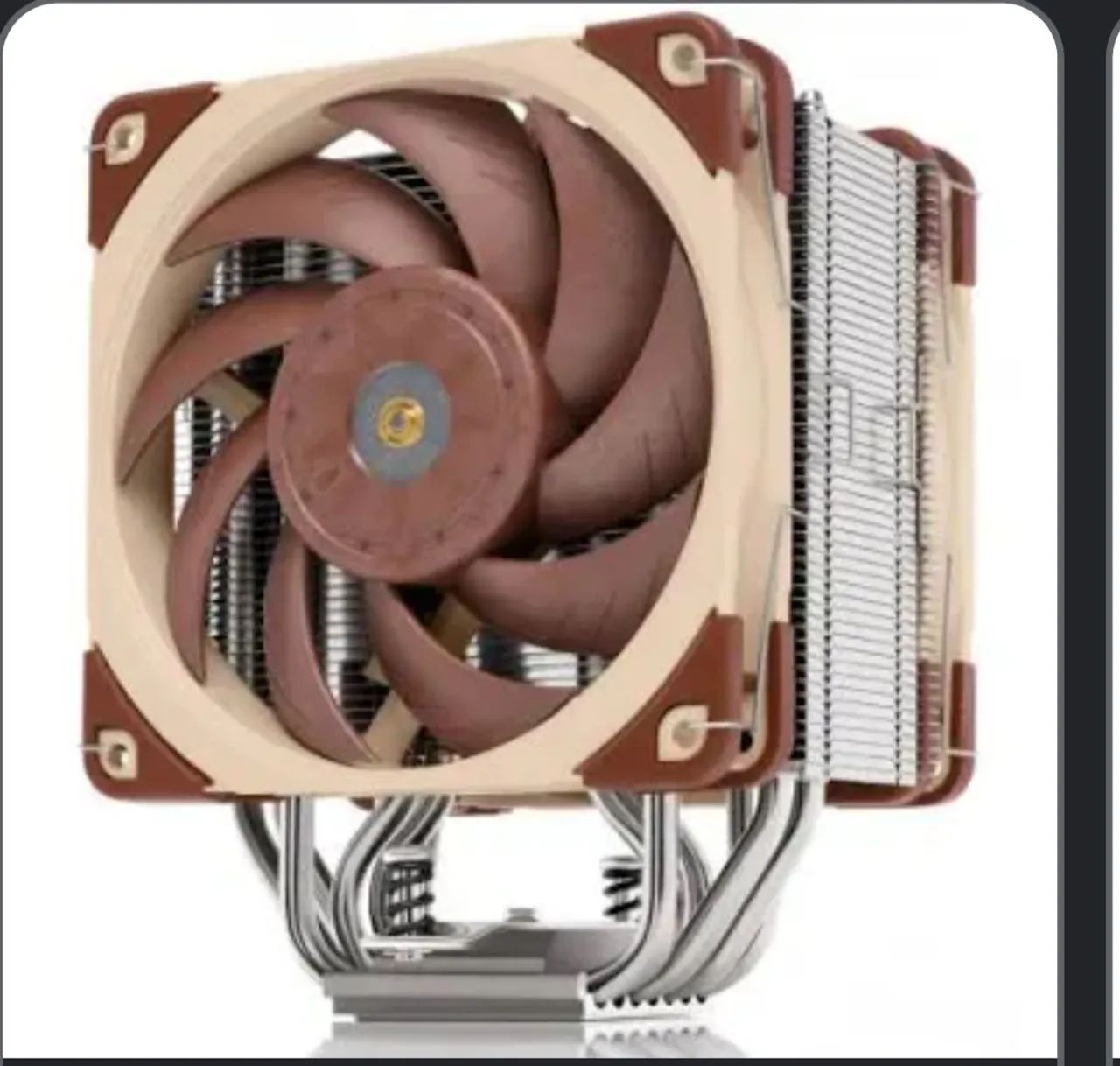 Air Cooler Noctua NH-U12A