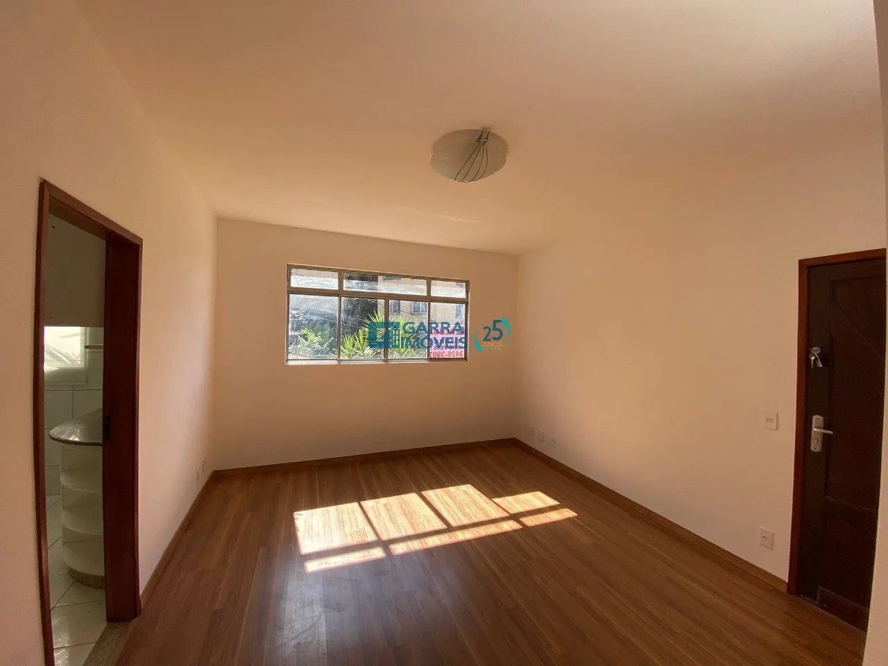 APARTAMENTO BAIRRO SANTA CRUZ - Foto 2