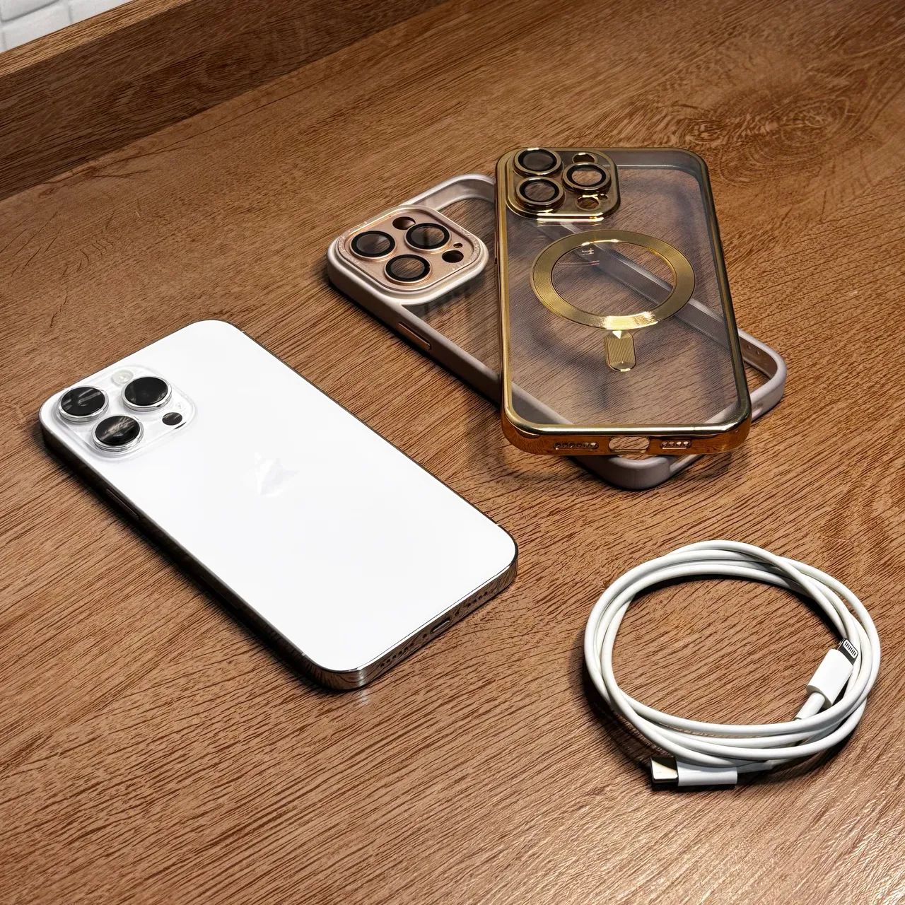 iPhone 14 Pro Max 256GB - Foto 5