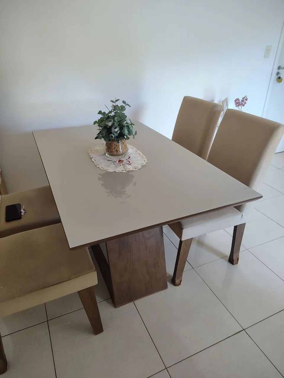 Mesa de jantar - Foto 2