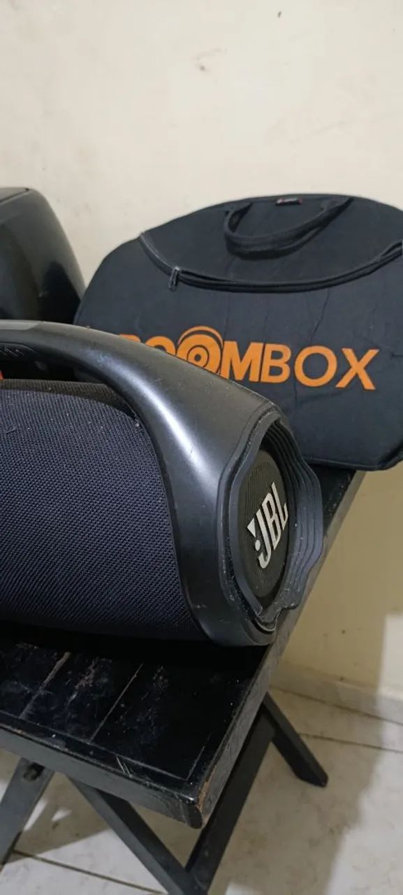 JBL boombox 2  - Foto 2
