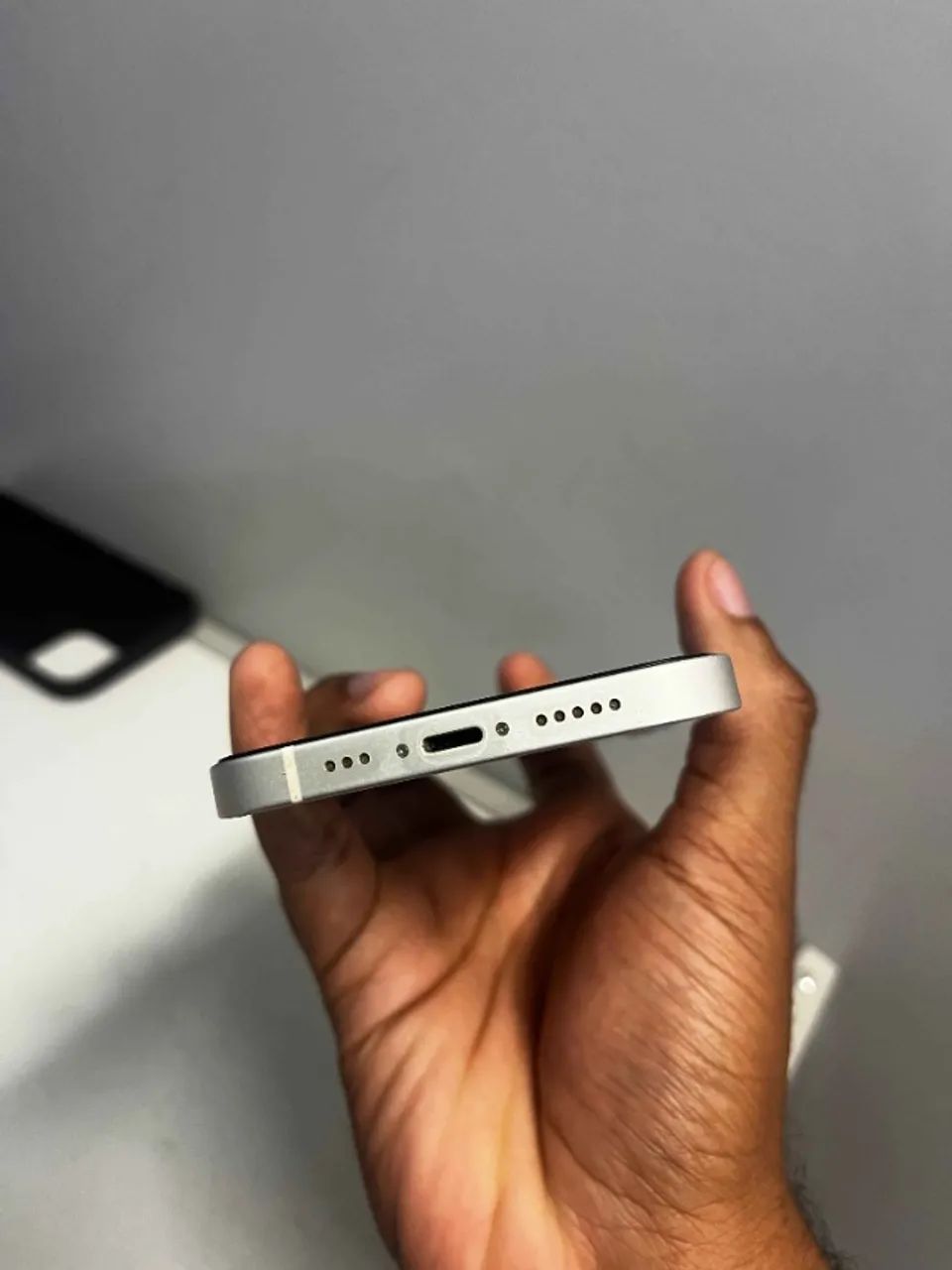 Iphone 12, novo, nunca aberto  - Foto 3