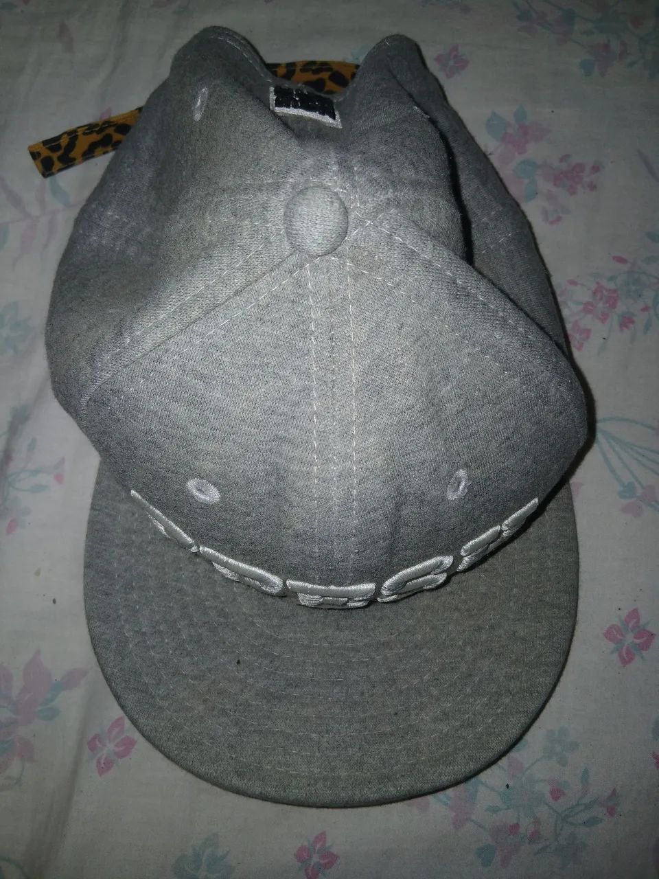 Boné fresh 50 reias  - Foto 2
