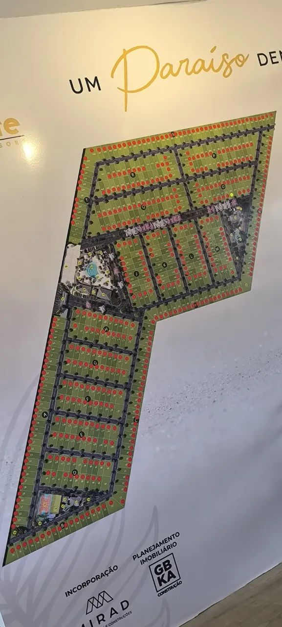 lote condominio BEACH LIFE em Ananindeua - Foto 2