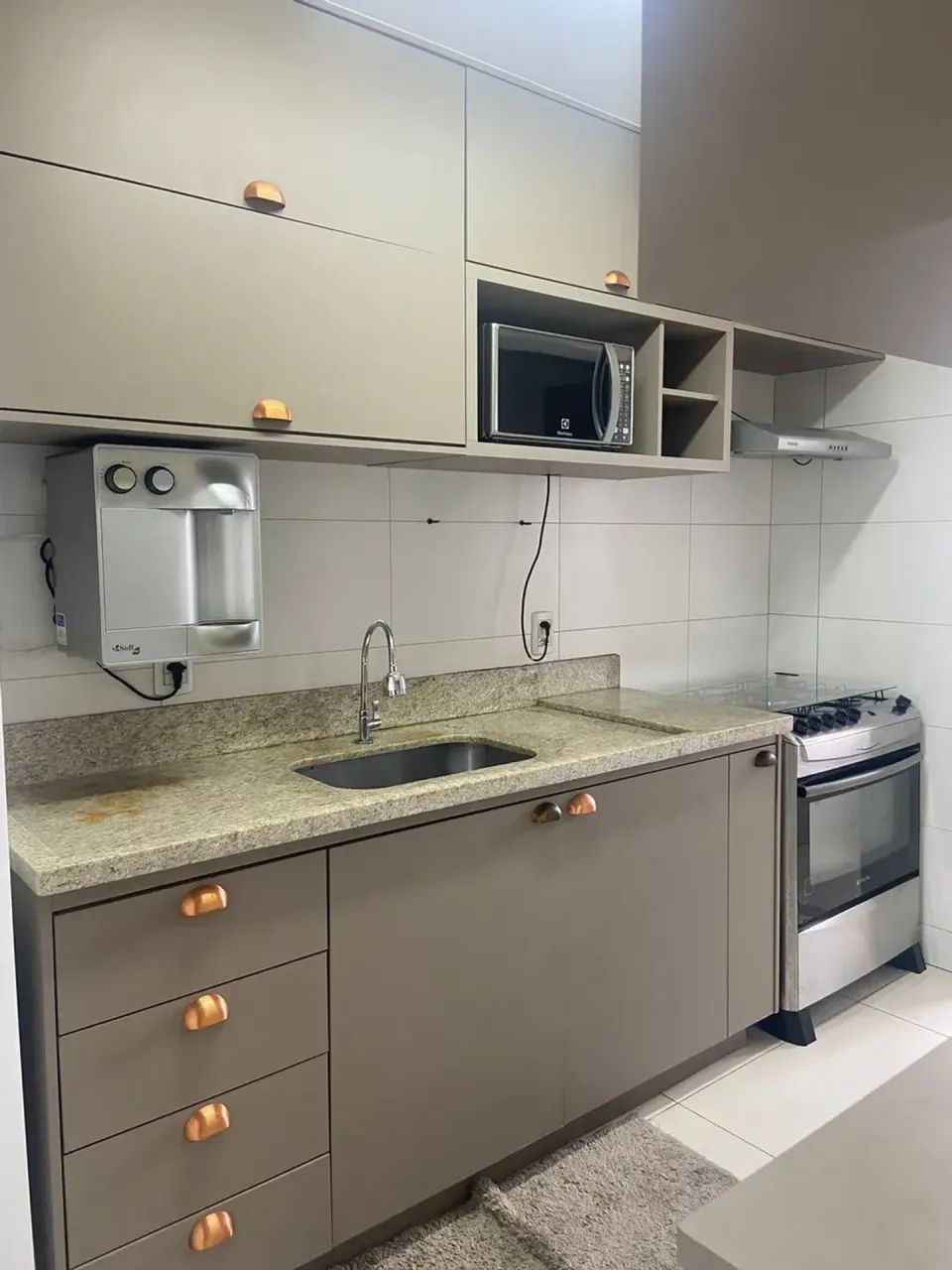 Vendo excelente apartamento no Ibirapuera - Foto 5
