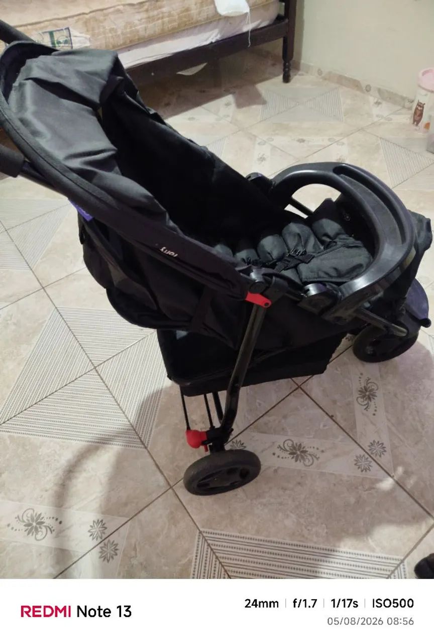 Carrinho para Bebê  - Foto 2