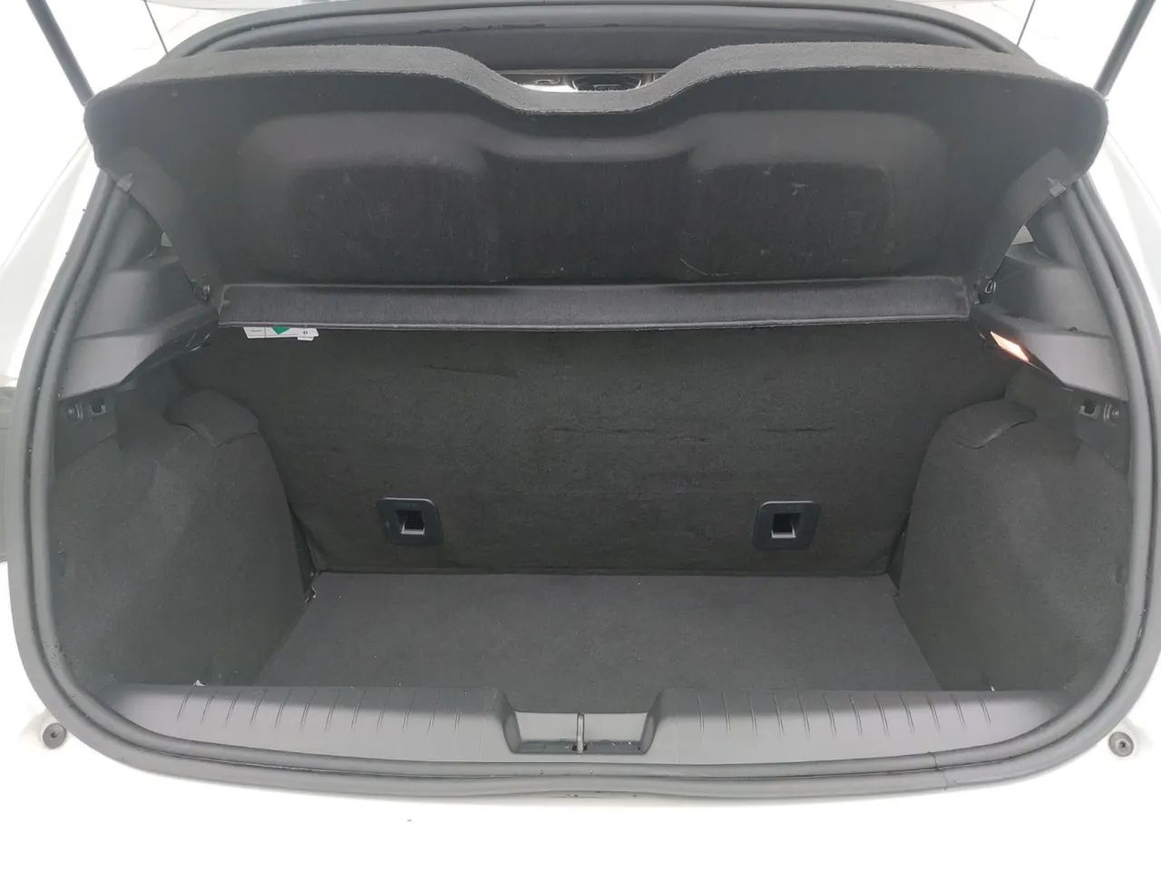 Fiat Argo Drive 1.0 Firefly, foto 9 de 18