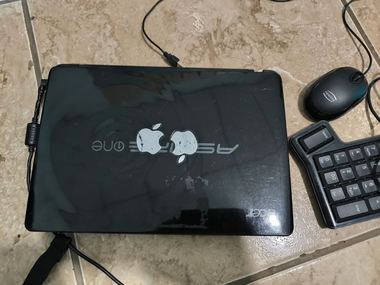 Netbook - Foto 2