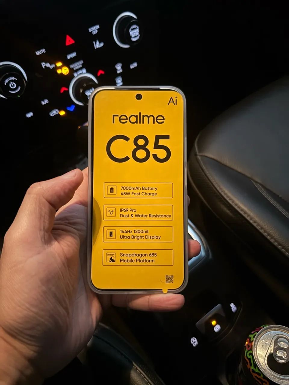 REALME C85 128GB