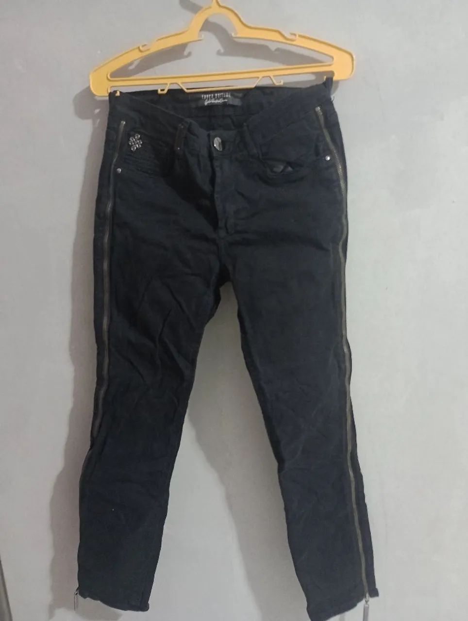 Calça lança perfume  - Foto 2